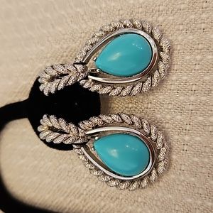 Vintage Avon Earrings